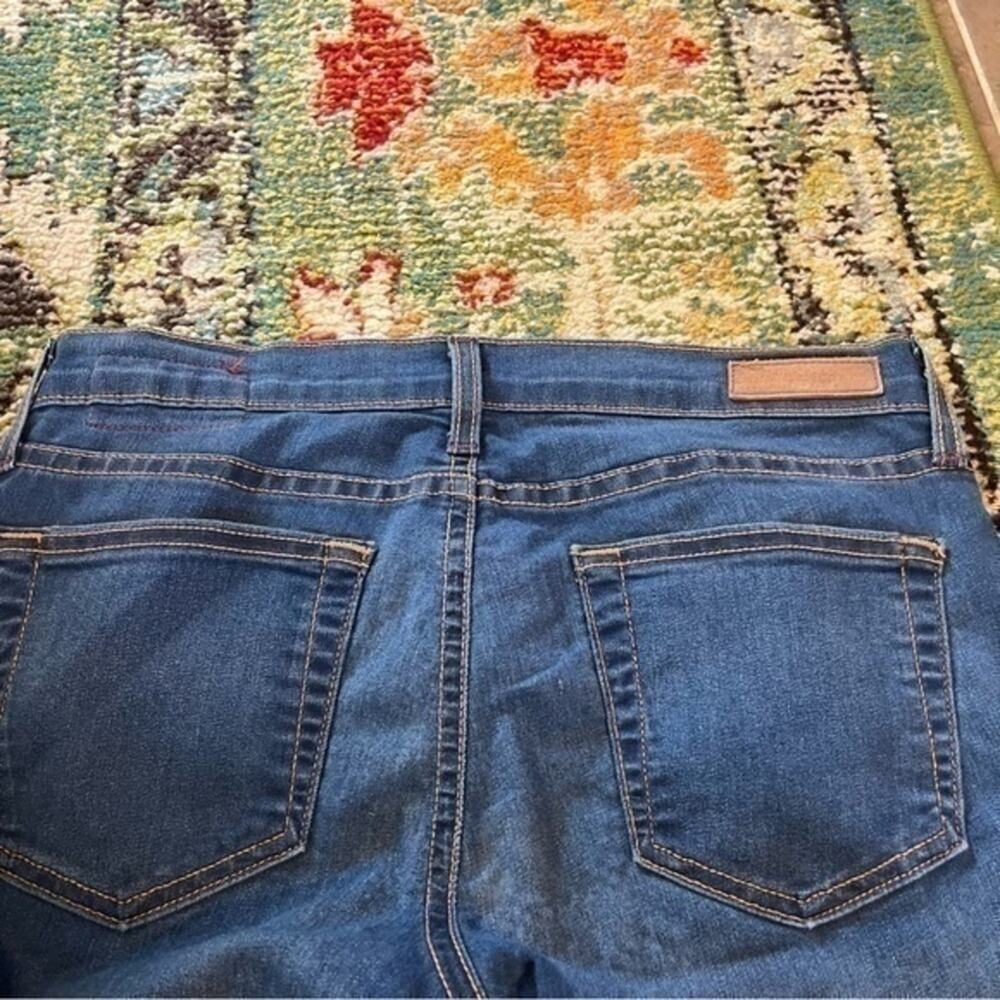 Angry Rabbit light weight denim jeans - Picture 8 of 8